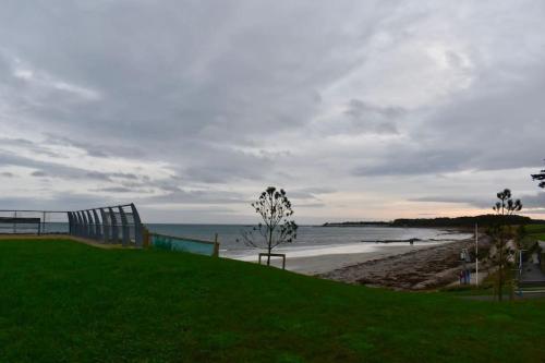 Ballywalter Beach House