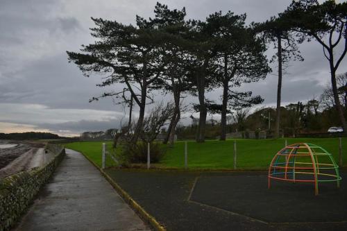 Ballywalter Beach House