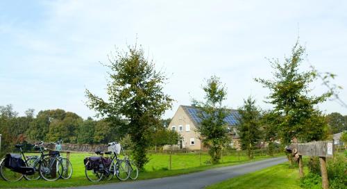 Heidehof Pension B & B - image 6