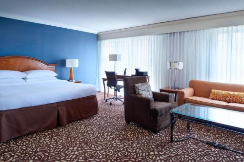 Milwaukee Marriott West - Hotel - Waukesha