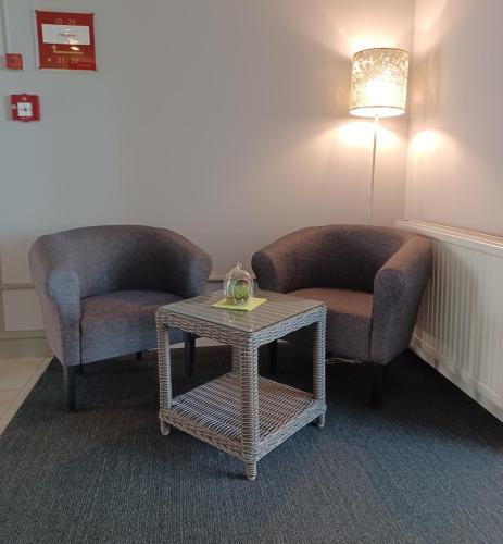 Traveller Hotel - image 8