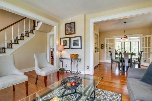 Historic and Charming Salem Home with Mill Creek Views! - image 2