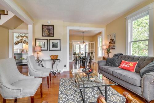 Historic and Charming Salem Home with Mill Creek Views! - image 11