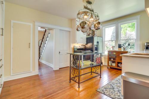 Historic and Charming Salem Home with Mill Creek Views! - image 13