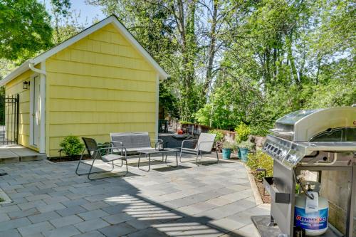 Historic and Charming Salem Home with Mill Creek Views! - image 9