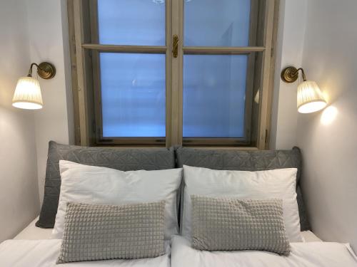 Apartment Breg - Old town river