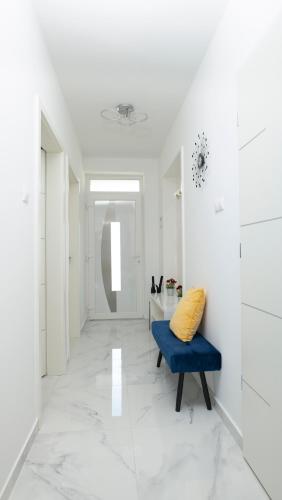 River&Lake Luxury I. Apartman in Vadkert