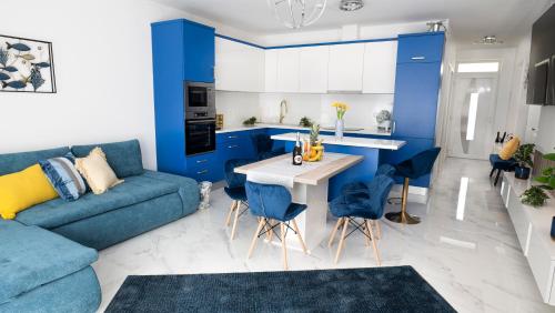 River&Lake Luxury I. Apartman in Vadkert