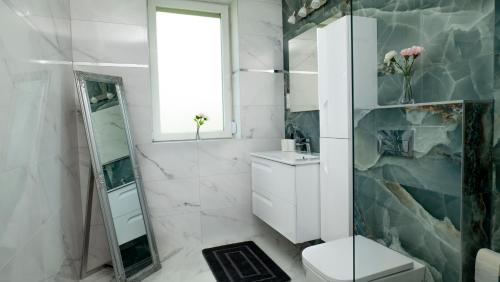 River&Lake Luxury I. Apartman in Vadkert