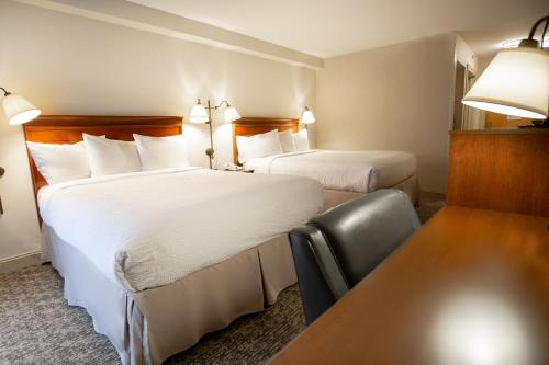 The Yankee, Trademark Collection by Wyndham The Yankee, Trademark Collection by Wyndham