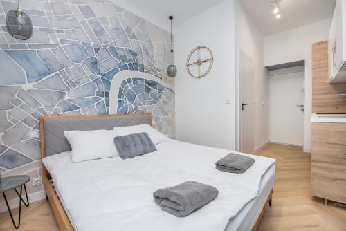 Apartament Berbeckiego