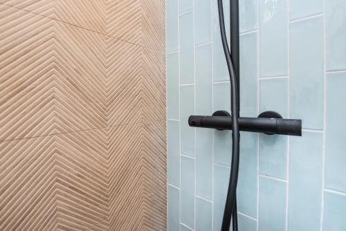 Apartament Berbeckiego