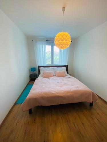 Apartmán Jégého & free parking, Братислава (фото 5)