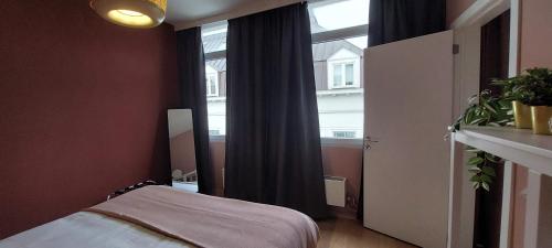 BnB Antwerp - BOUTIQUE