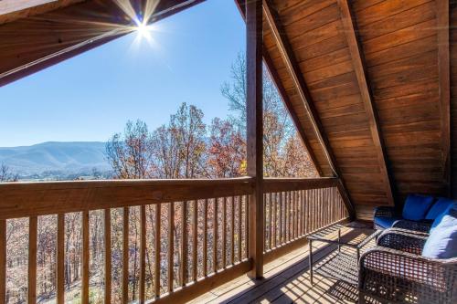 Heavenly Hideaway #256 in Sevierville, USA