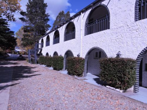 Siesta Villa