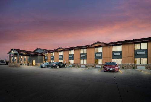 Red Roof Inn Marston