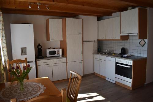Ferienwohnung in Fraxern, Österreich