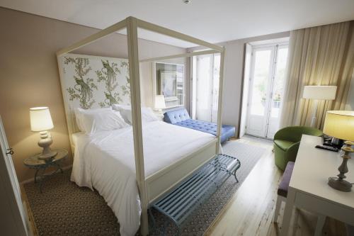 In Porto Gallery Guesthouse, Porto