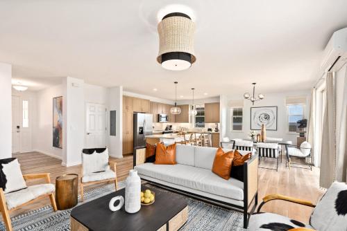 Kitchen, @ Marbella Lane - Mesmerizing Ocean + MT Views in Makaha (HI)