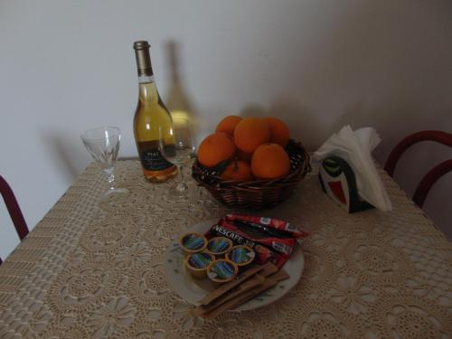 Elenas Home in Kato Polemidia