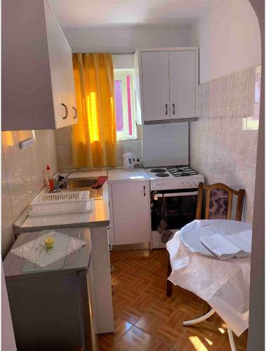 One-Bedroom Apartment image 10
