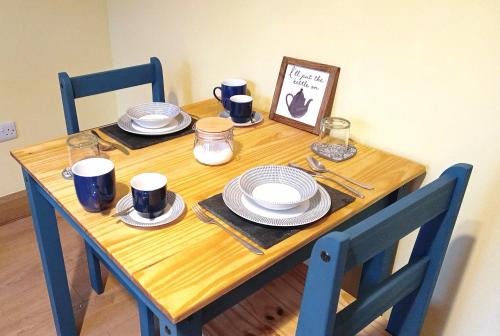 Bowtree House Bed and Breakfast in แกรนแฮม