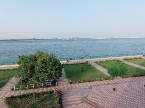 . بيت الشباب الاسماعيلية - Ismailia Youth Hostel