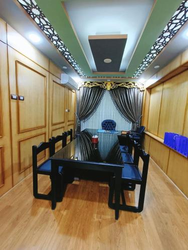 Meeting room / ballrooms, بيت الشباب الاسماعيلية - Ismailia Youth Hostel in Ismailia