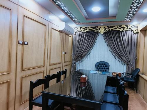 Meeting room / ballrooms, بيت الشباب الاسماعيلية - Ismailia Youth Hostel in Ismailia