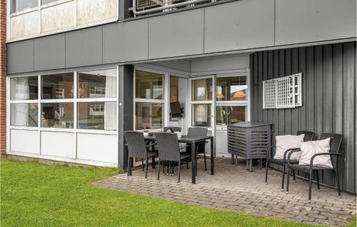 Fanø Bad, Lejl 10, Fanø (foto 7)