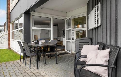 Fanø Bad, Lejl 10, Fanø (foto 10)