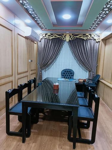 Meeting room / ballrooms, بيت الشباب الاسماعيلية - Ismailia Youth Hostel in Ismailia