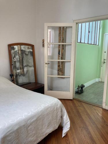 Apartment Corazón de San Telmo, Buenos Aires (fotografie 10)