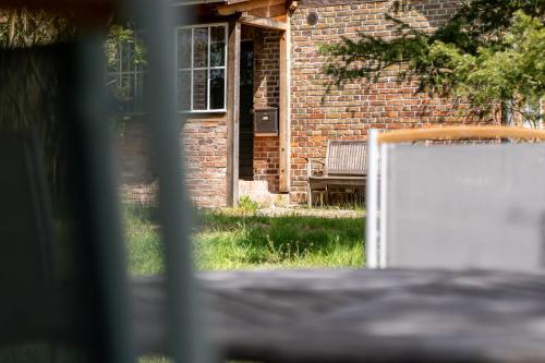 FeWo Am Wald in Boek