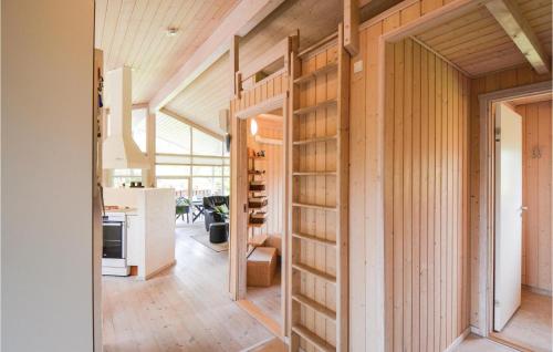 المنظر الخارجي, Holiday Home Boeslumvej in Ebeltoft