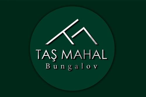 TAS MAHAL BUNGALOV Çamlıhemşin