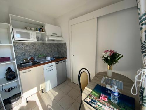 Chambre au coeur du Bassin in Biganos