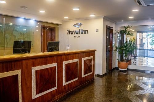 Travel Inn Park Avenue Jardins