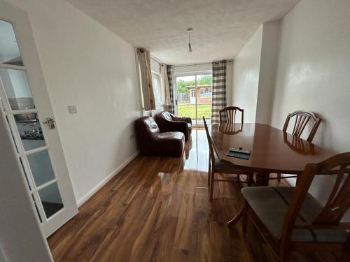 Ivydale Guest House in Leicester
