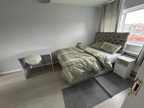 Ivydale Guest House in Leicester