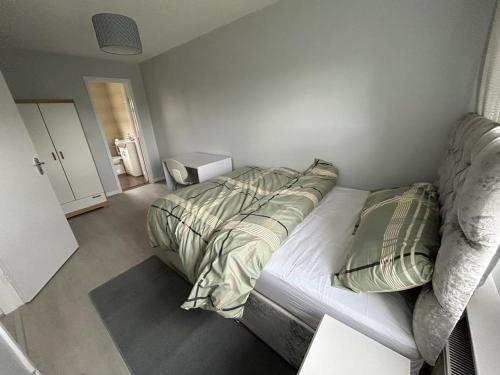 Ivydale Guest House in Leicester