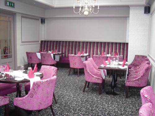 The Horse and Hound Hotel 3