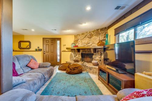 Peaceful Boulder Apartment with Private Patio! - Boulder