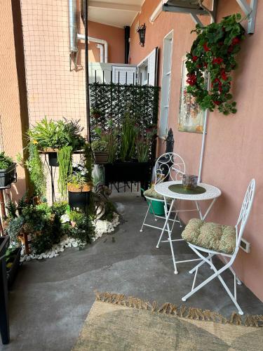 A casa di Bruna - Gorizia