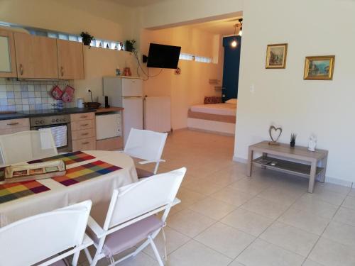 ALTHEA HOLIDAY STUDIO, Aghia Marina