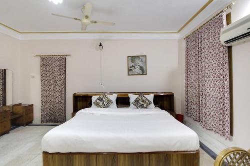 OYO 45323 Pogl Brahmaputra Guest House