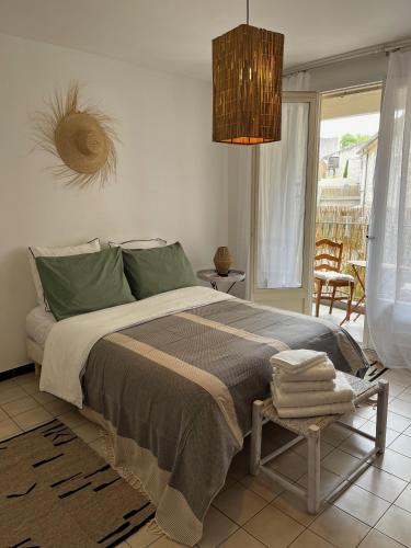 Appartement « Le Gambetta »