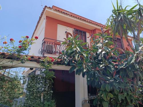  B&B Villa Lidia in Acireale