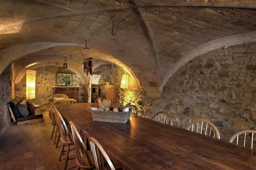 Ca la Sònia gîte à louer Canyelles